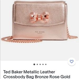 Ted Baker Bag